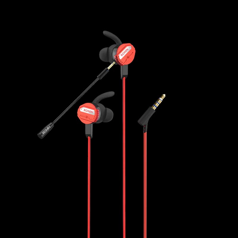 R-007 CHAOS Handsfree