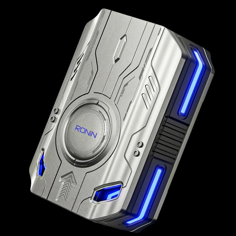 Dominator | R-7035 - Image 1
